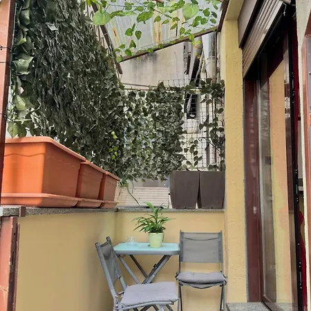 Loft Bocconi Center Μιλάνο