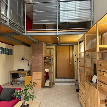 Διαμέρισμα Loft Bocconi Center Μιλάνο