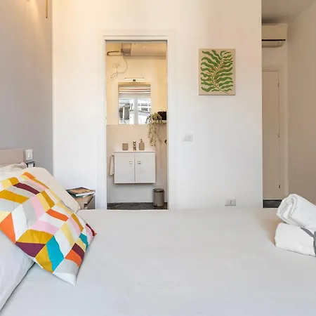 Foresteria Buenos Aires 3* 밀라노