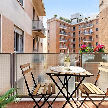 Foresteria Buenos Aires 3*