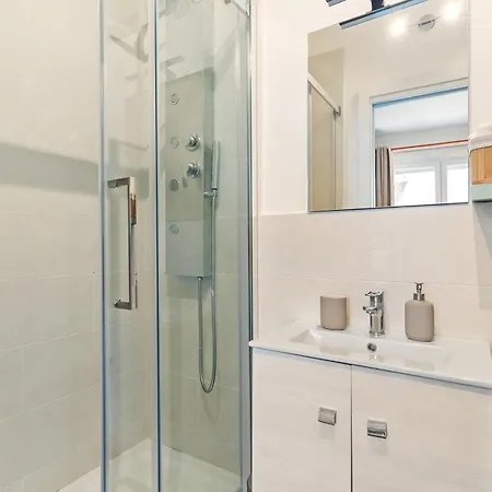 Foresteria Buenos Aires 게스트하우스