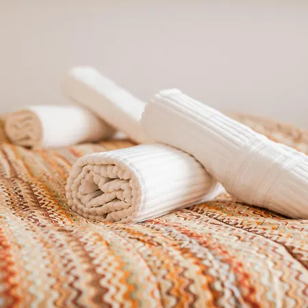 The Design Attic - Life Area Daire