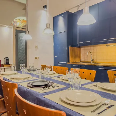 Apartamento Isola District Milão