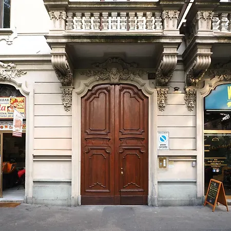 Apartmán Primopiano - Crema *