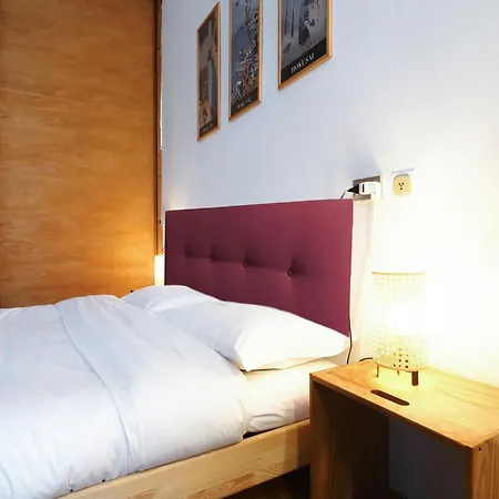 Primopiano - Crema Milán