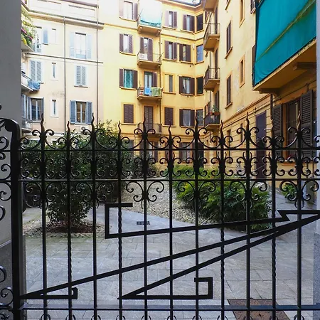 Apartmán Primopiano - Crema *