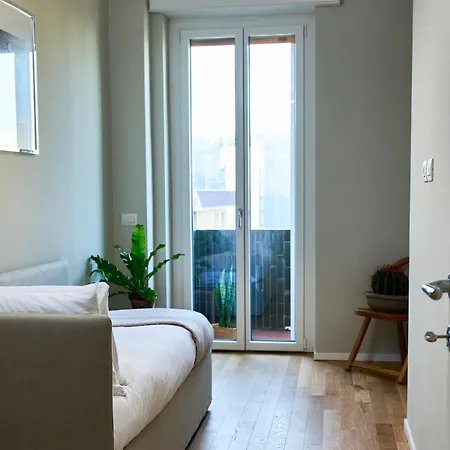 Apartmán Your