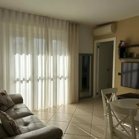 House Trenno Apartment
