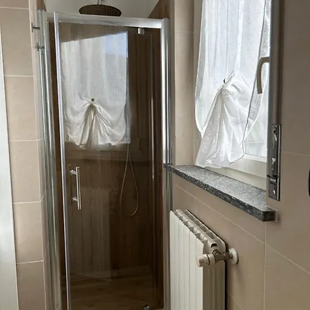 Apartment House Trenno