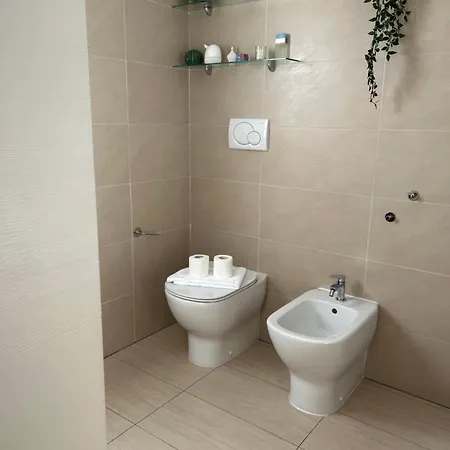 House Trenno Milan