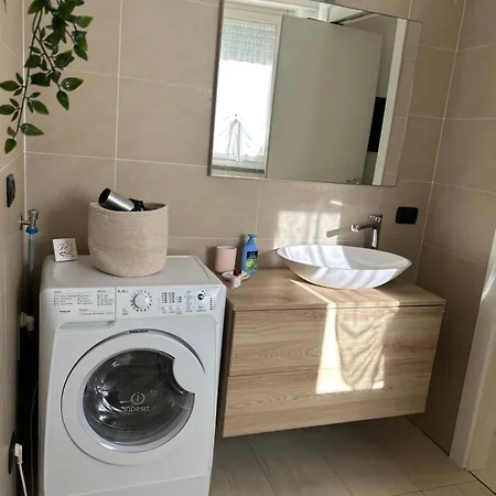 House Trenno Apartmán *