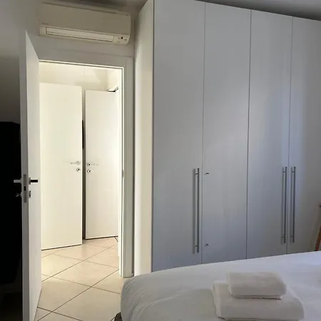 Apartment House Trenno