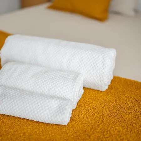 Casa Oriana 2 Centro-metro M1