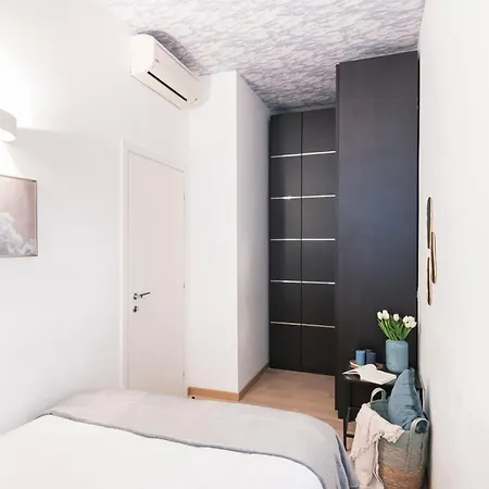 Easylife - Splendida Residenza A Due Passi Dal Cenacolo Vinciano Appartamento *