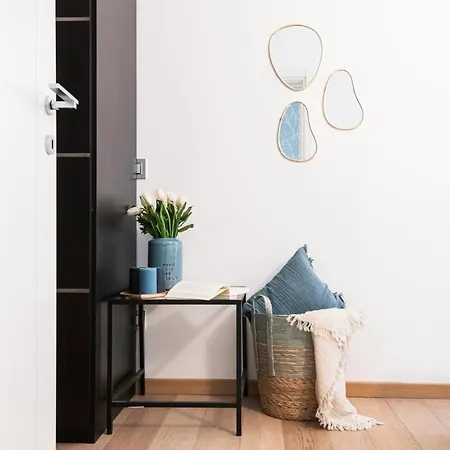 Easylife - Splendida Residenza A Due Passi Dal Cenacolo Vinciano *