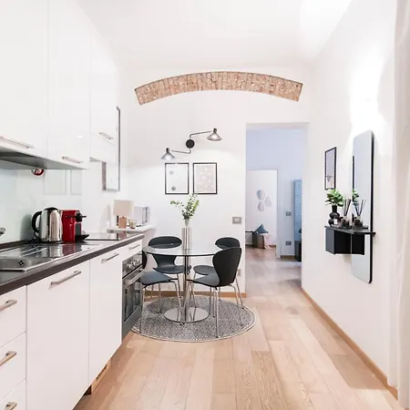 Appartamento Easylife - Splendida Residenza A Due Passi Dal Cenacolo Vinciano *