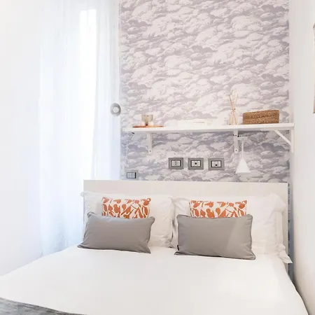 Appartamento Easylife - Splendida Residenza A Due Passi Dal Cenacolo Vinciano Milano