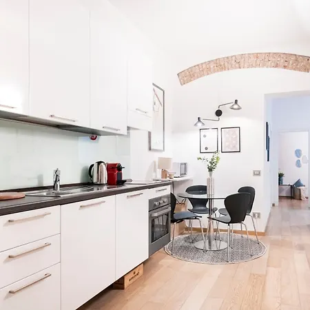Easylife - Splendida Residenza A Due Passi Dal Cenacolo Vinciano Milano