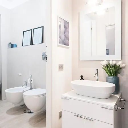Easylife - Splendida Residenza A Due Passi Dal Cenacolo Vinciano Appartamento