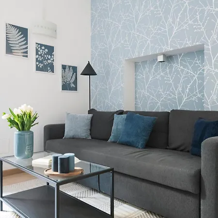 Easylife - Splendida Residenza A Due Passi Dal Cenacolo Vinciano * Milano