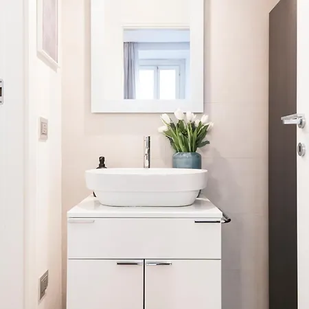 Appartamento Easylife - Splendida Residenza A Due Passi Dal Cenacolo Vinciano *