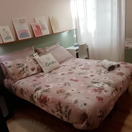 Bed & Breakfast Bicocca Di Lusso