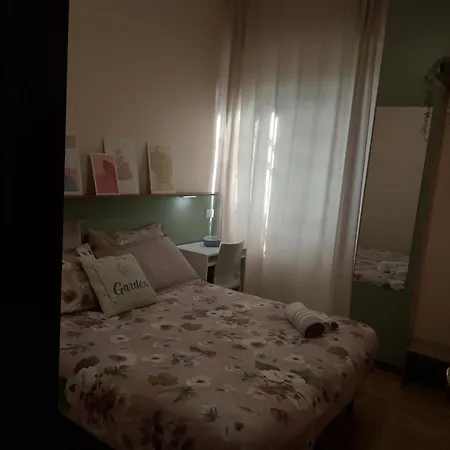 Bed & Breakfast Bicocca Di Lusso *