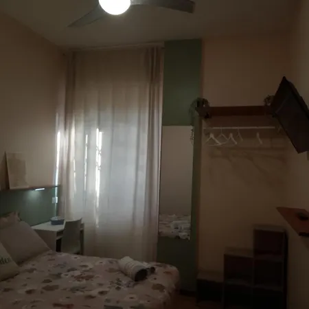 Bed & Breakfast Bicocca Di Lusso *