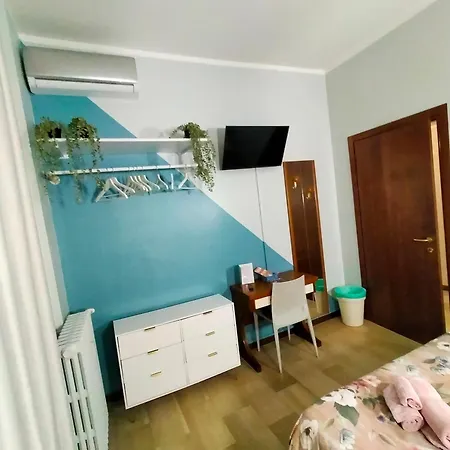 Bicocca Di Lusso Bed & Breakfast Milan