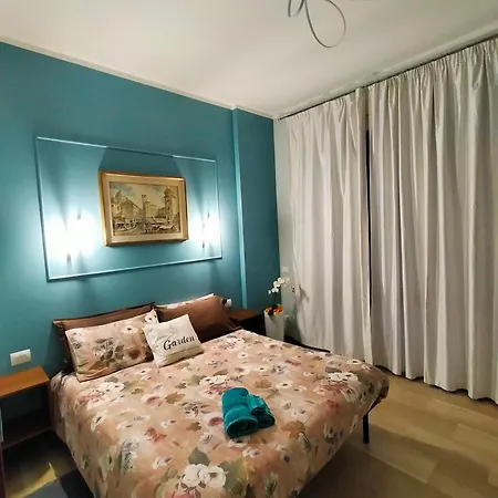 Bed & Breakfast Bicocca Di Lusso *