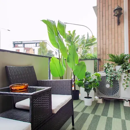 Bed & Breakfast Bicocca Di Lusso *