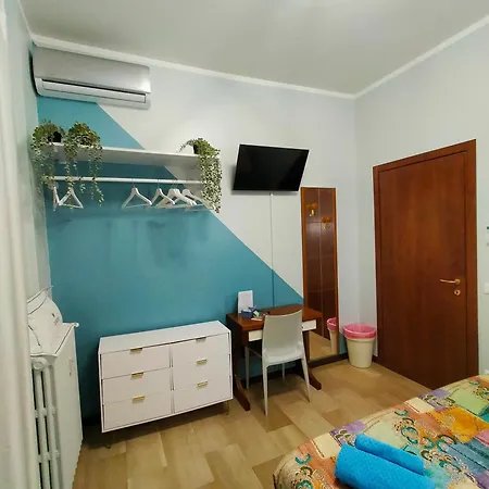 Bed & Breakfast Bicocca Di Lusso