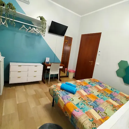 Bed & Breakfast Bicocca Di Lusso