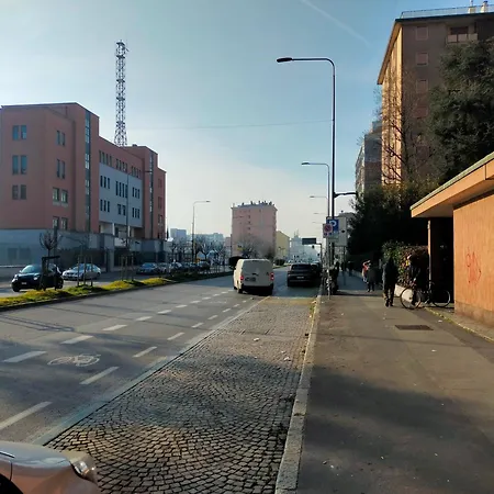 Bicocca Di Lusso *
