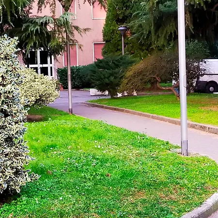 Bicocca Di Lusso Bed & Breakfast Milan