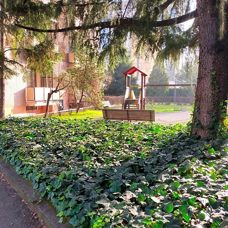 Bed & Breakfast Bicocca Di Lusso