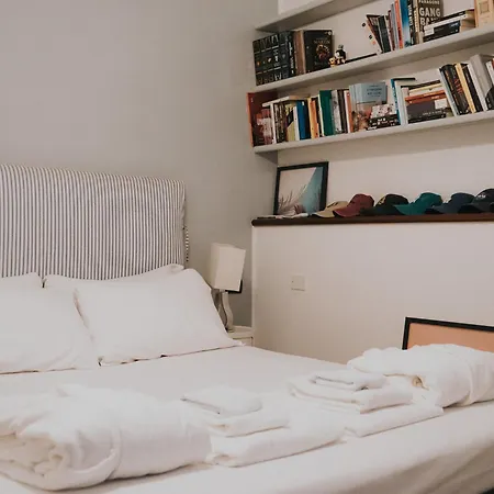 Prestige Boutique Homes - Brera 2 * Milan