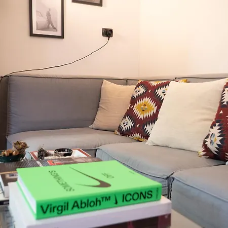 Prestige Boutique Homes - Brera 2 Apartment *