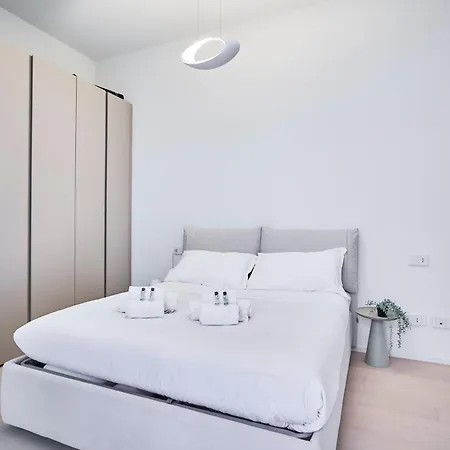 Modern Onebedroom 2nd Floor - Mirable Pm Appartamento Milano