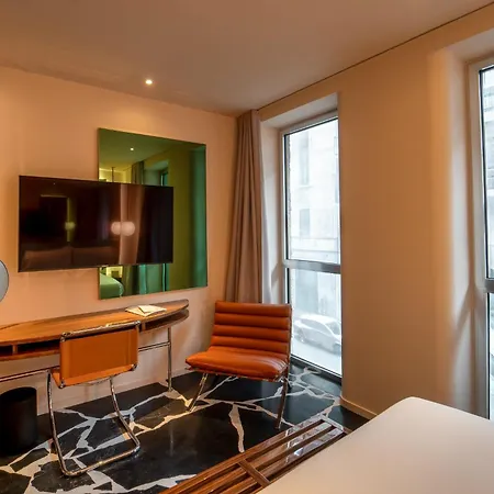 Ξενοδοχείο Calimala