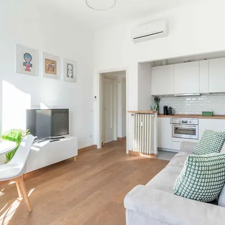 - Porta Venezia View Milán