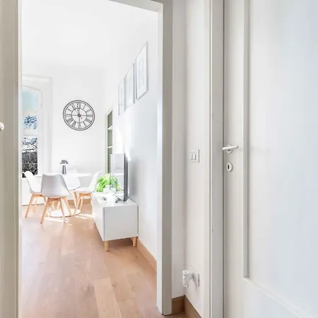 Apartamento - Porta Venezia View Milán