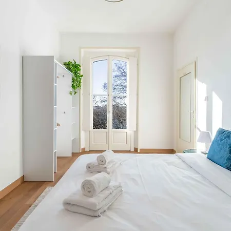 Apartamento - Porta Venezia View