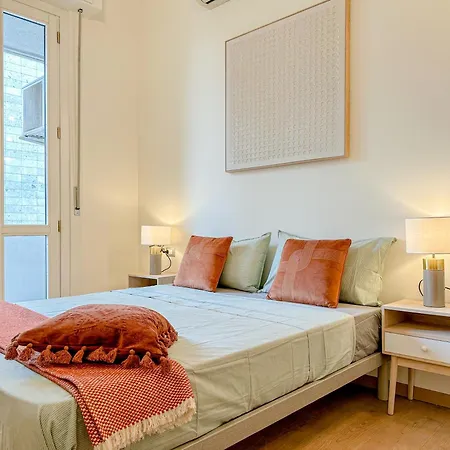 Appartement Bellani - 3 Doppie - Porta Nuova