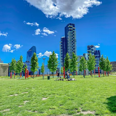 Bellani - 3 Doppie - Porta Nuova Milaan