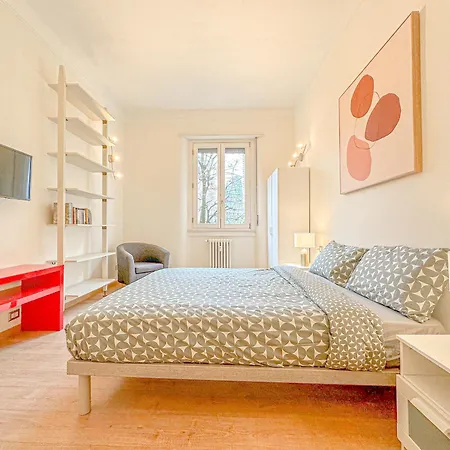 Bellani - 3 Doppie - Porta Nuova Milaan