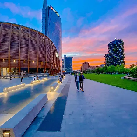 Bellani - 3 Doppie - Porta Nuova