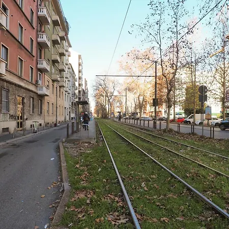 Apartamento Primopiano - Certosa 105 *