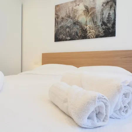 Primopiano - Certosa 105 Apartamento