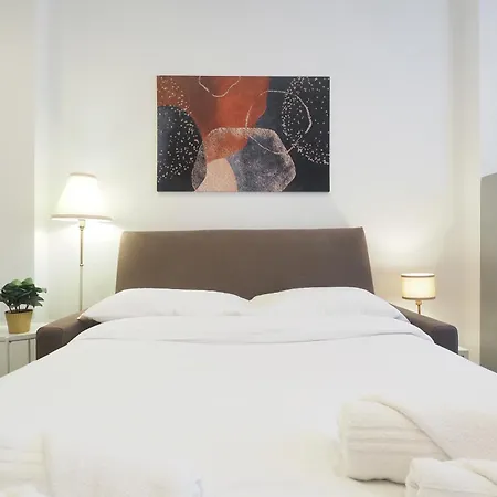 Primopiano - Certosa 105 * Milán